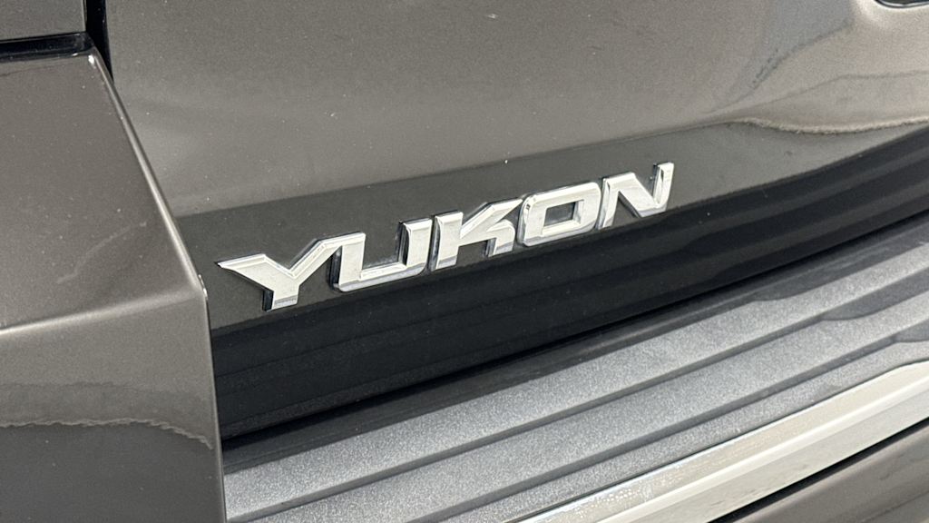 Thumbnail: 2018 GMC Yukon - 6