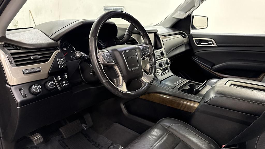 Thumbnail: 2018 GMC Yukon - 2