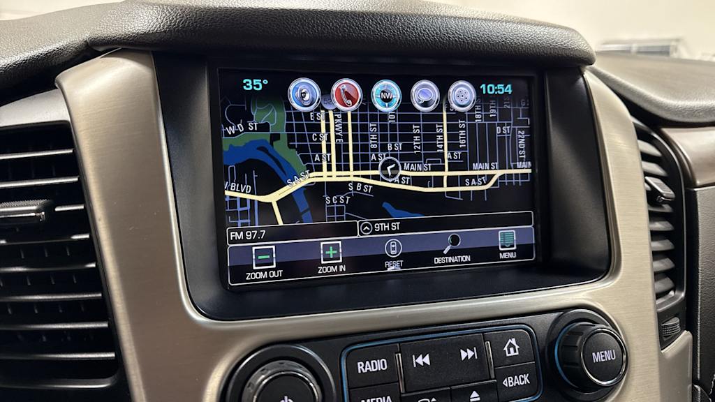 Thumbnail: 2018 GMC Yukon - 29