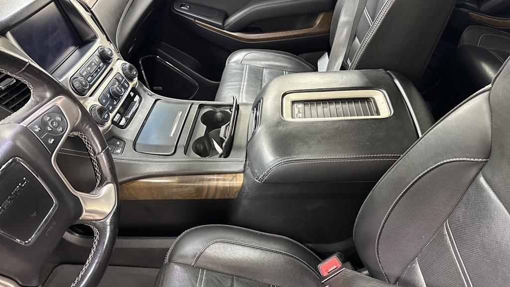 Thumbnail: 2018 GMC Yukon - 16