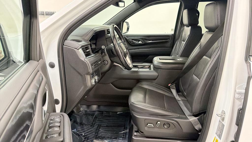 Thumbnail: 2022 GMC Yukon XL - 10