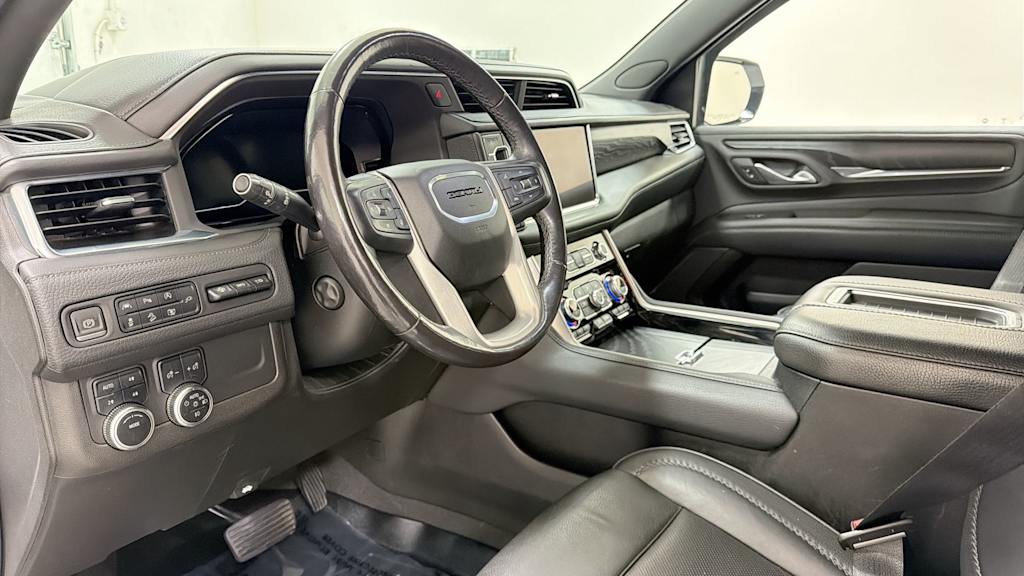 Thumbnail: 2022 GMC Yukon XL - 2