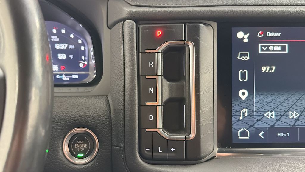Thumbnail: 2022 GMC Yukon XL - 15