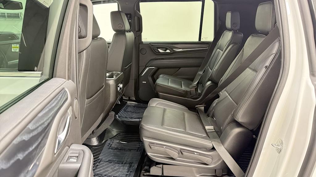 Thumbnail: 2022 GMC Yukon XL - 12