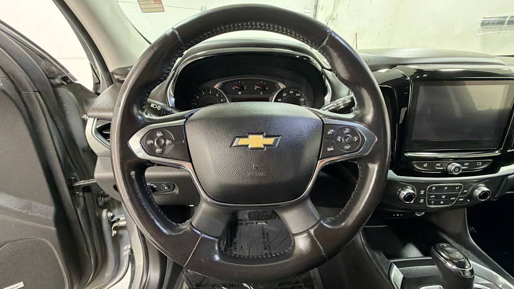 Thumbnail: 2019 Chevrolet Traverse - 10