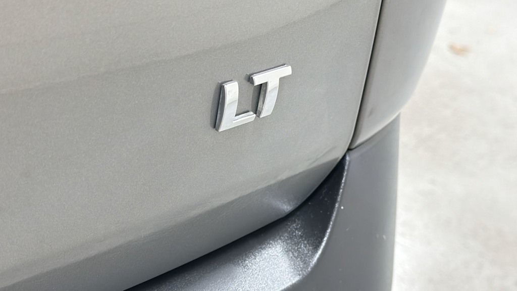 Thumbnail: 2019 Chevrolet Traverse - 7