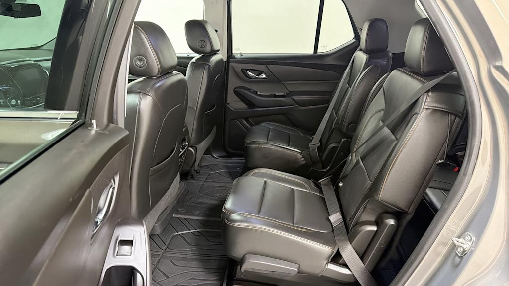 Thumbnail: 2019 Chevrolet Traverse - 13