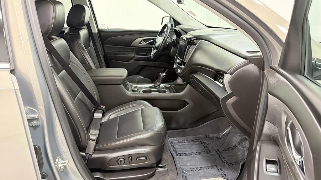 Thumbnail: 2019 Chevrolet Traverse - 31