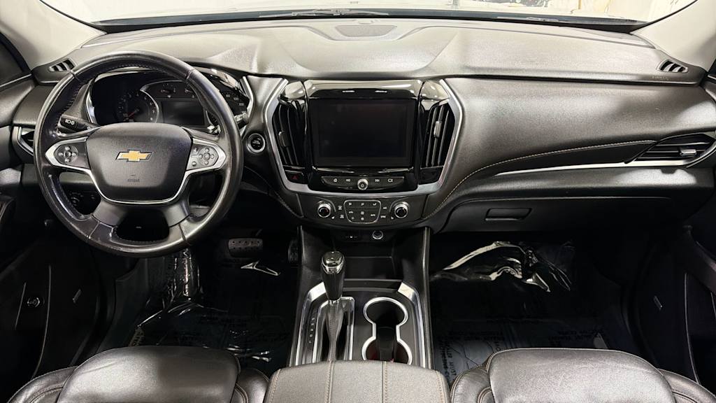 Thumbnail: 2019 Chevrolet Traverse - 15