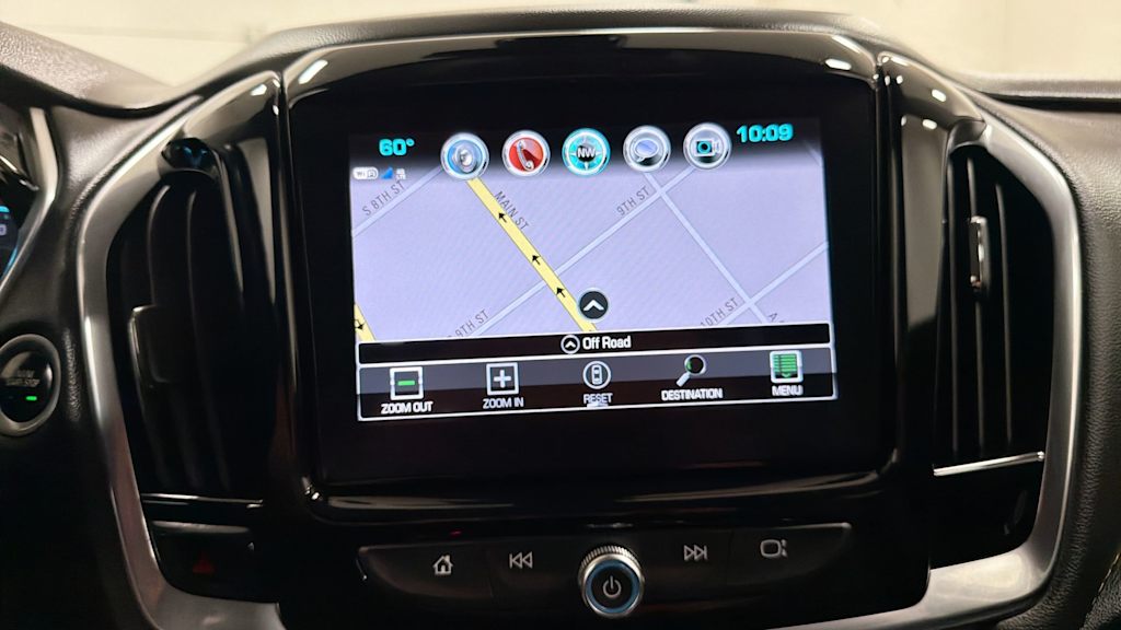 Thumbnail: 2019 Chevrolet Traverse - 28