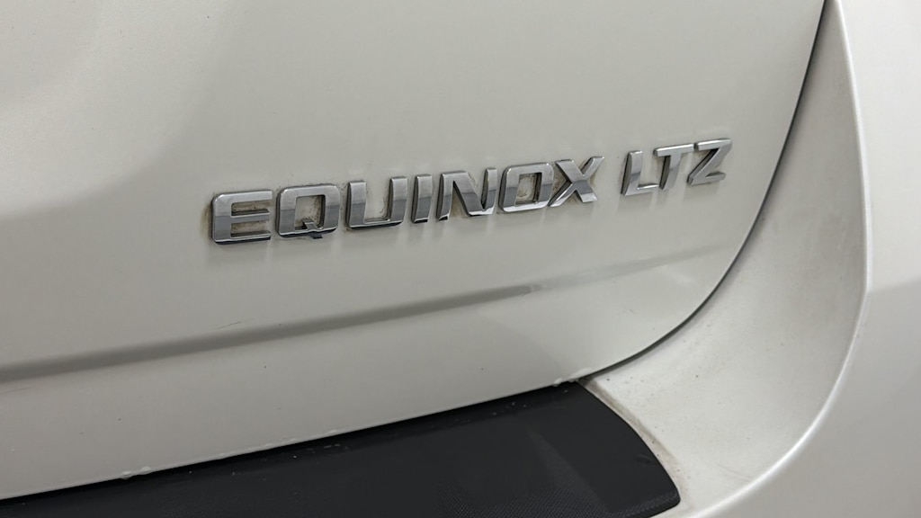 Thumbnail: 2015 Chevrolet Equinox - 7