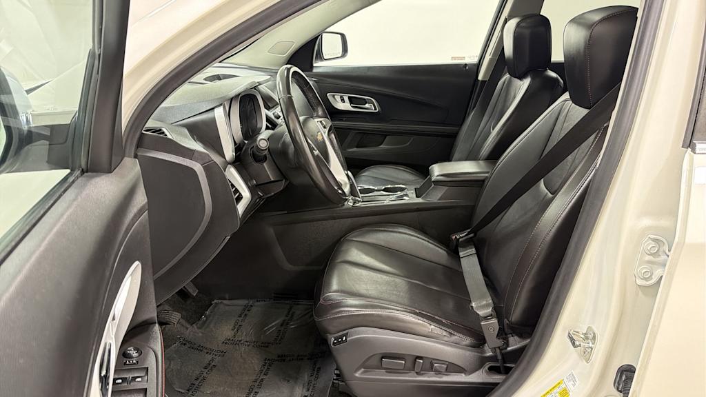 Thumbnail: 2015 Chevrolet Equinox - 11