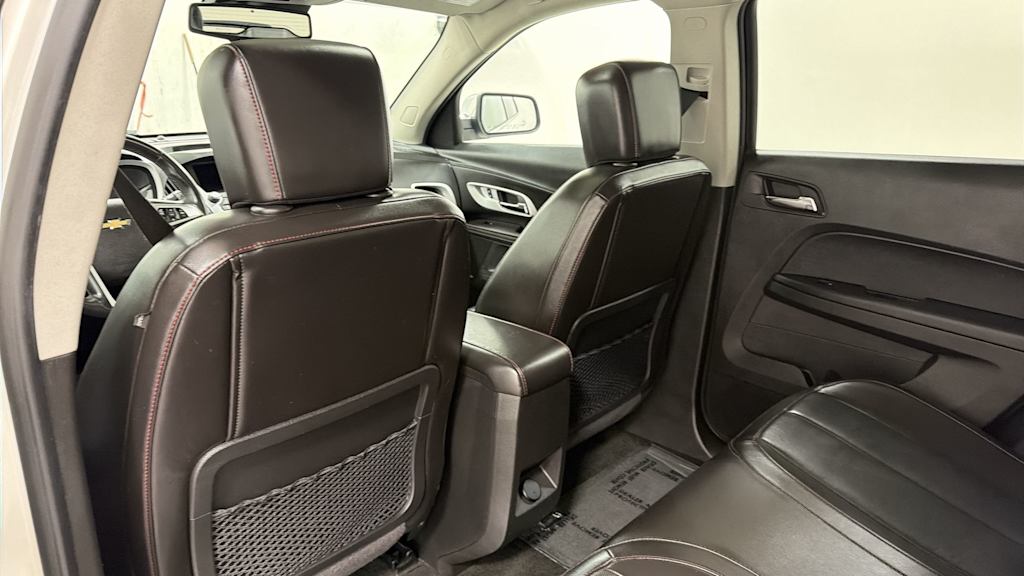 Thumbnail: 2015 Chevrolet Equinox - 30