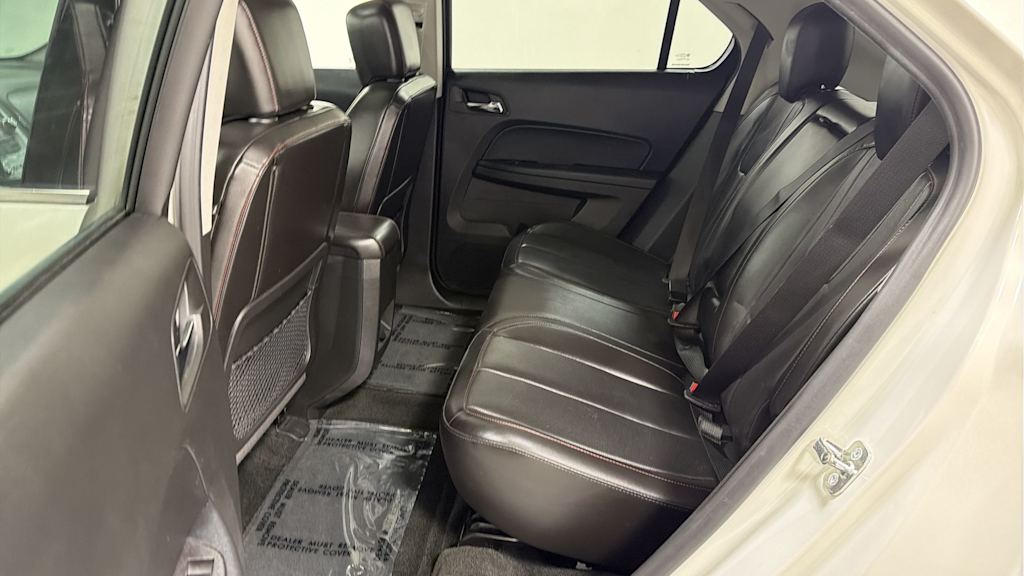 Thumbnail: 2015 Chevrolet Equinox - 13