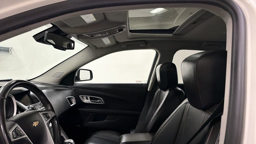 Thumbnail: 2015 Chevrolet Equinox - 29