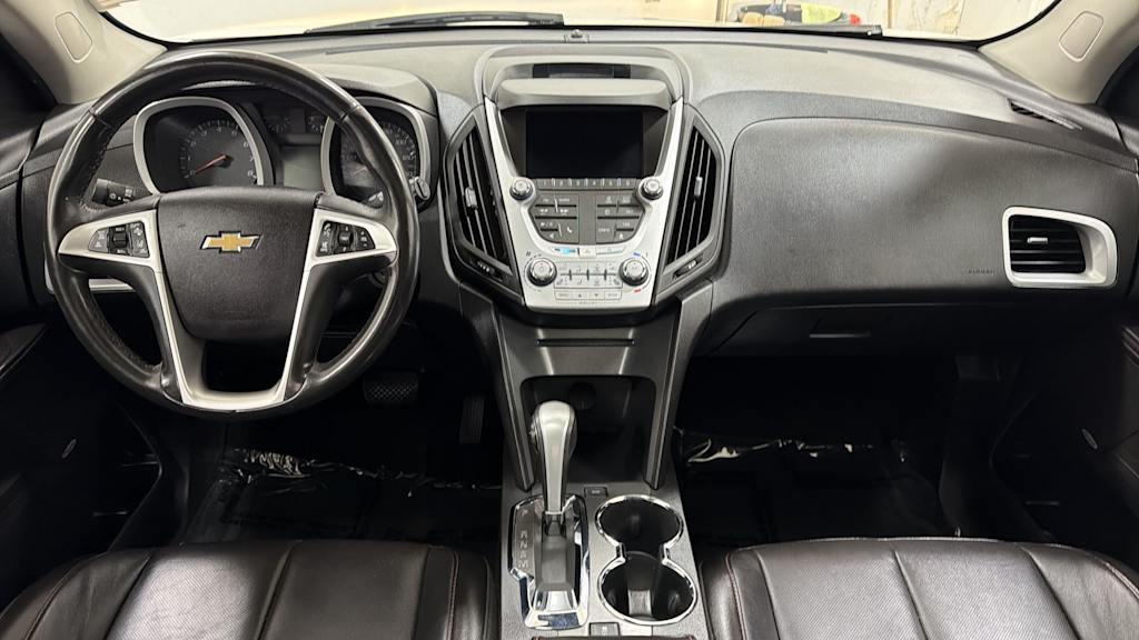 Thumbnail: 2015 Chevrolet Equinox - 14
