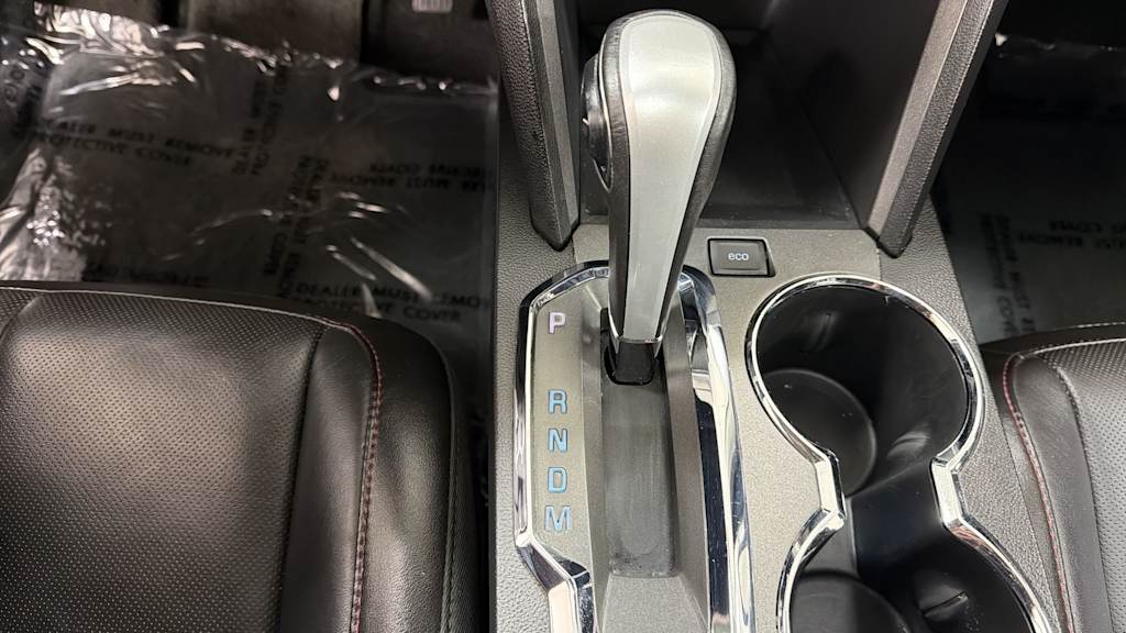 Thumbnail: 2015 Chevrolet Equinox - 16