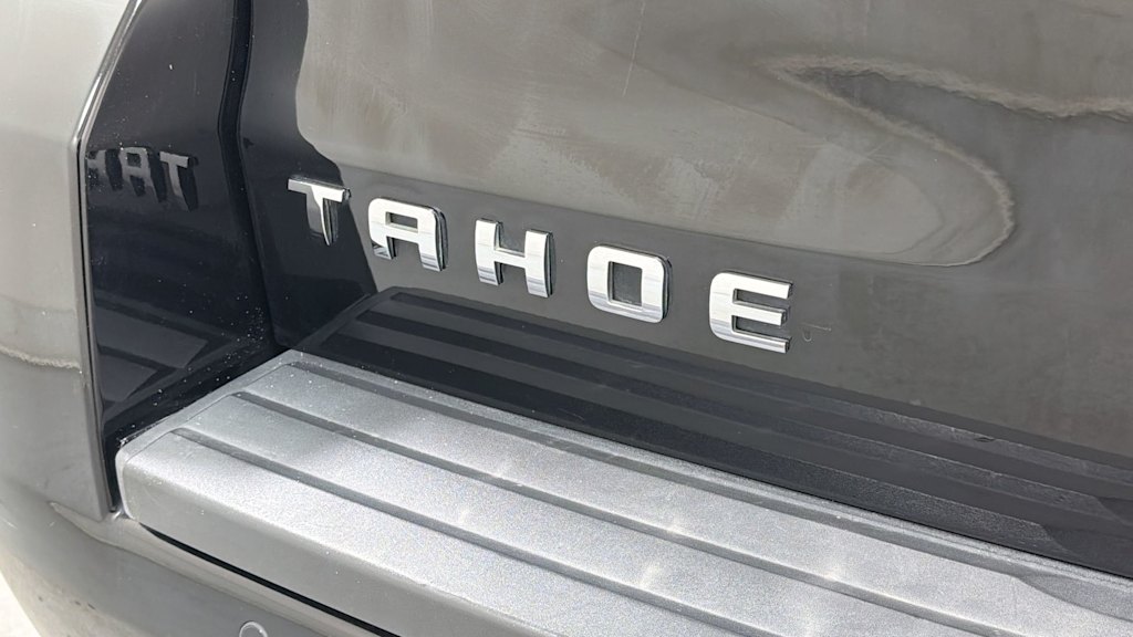 Thumbnail: 2017 Chevrolet Tahoe - 7