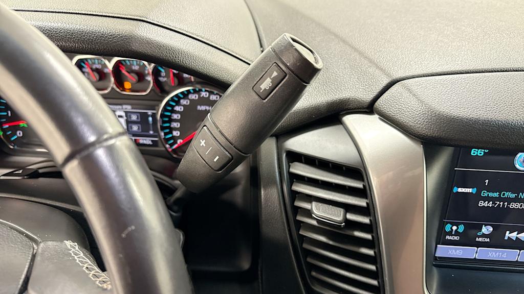 2018 Chevrolet Tahoe LT 14