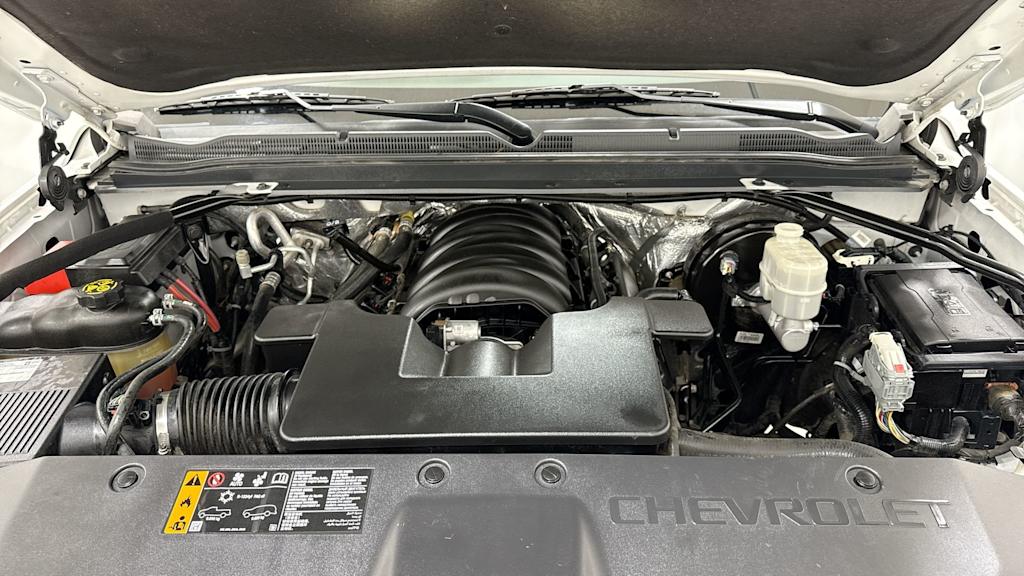 2018 Chevrolet Tahoe LT 9
