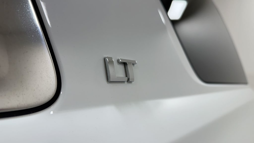 2018 Chevrolet Tahoe LT 7