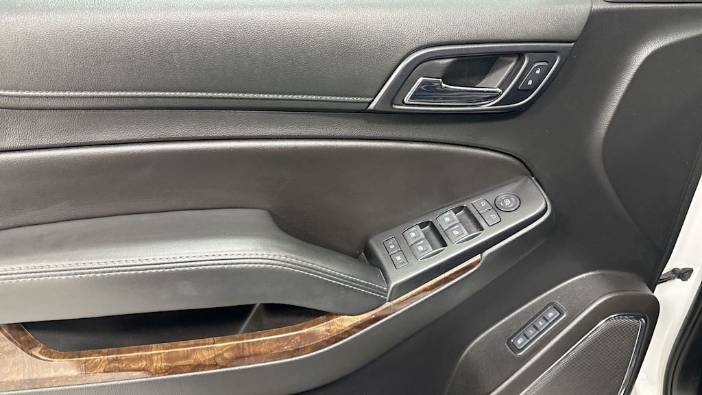 2018 Chevrolet Tahoe LT 26
