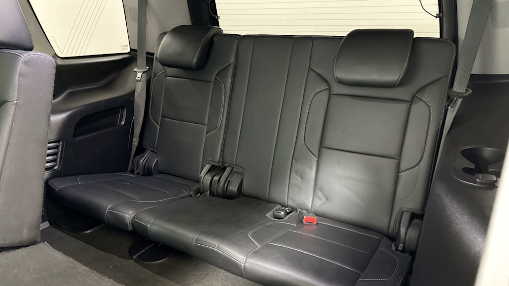 2018 Chevrolet Tahoe LT 30