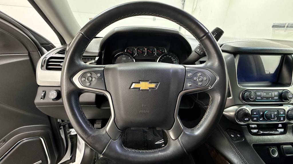 2018 Chevrolet Tahoe LT 10