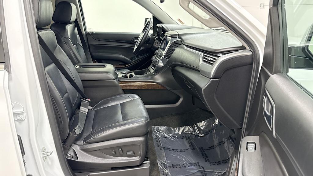 2018 Chevrolet Tahoe LT 32