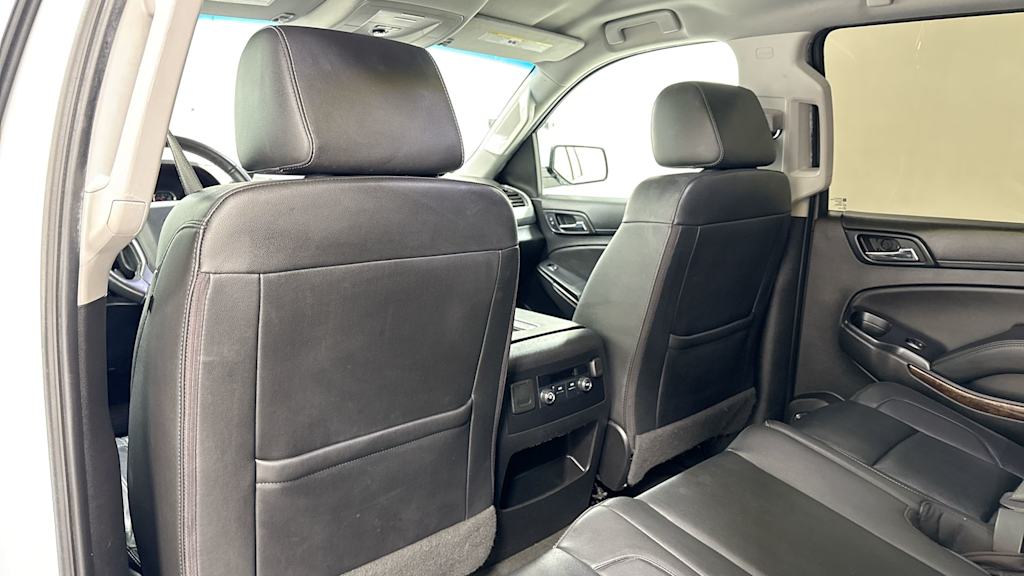 2018 Chevrolet Tahoe LT 31