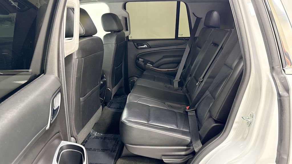 2018 Chevrolet Tahoe LT 13