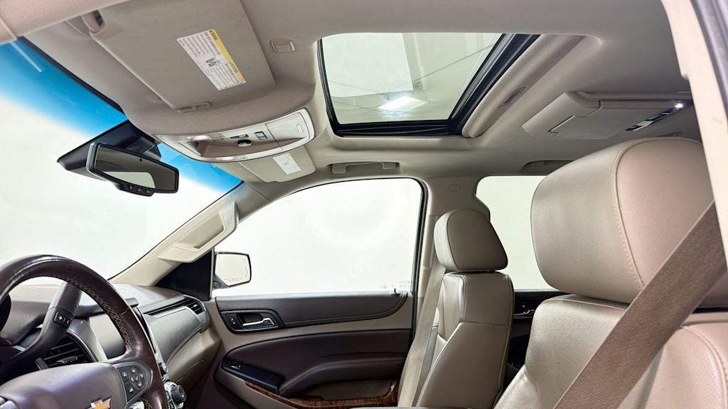Thumbnail: 2016 Chevrolet Tahoe - 30