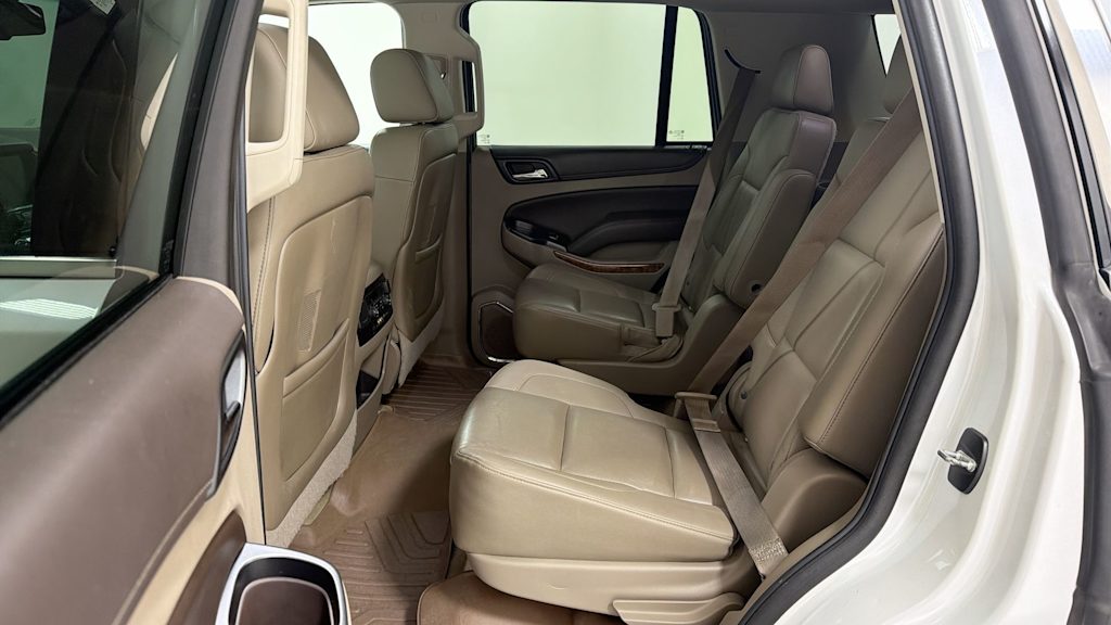 Thumbnail: 2016 Chevrolet Tahoe - 13