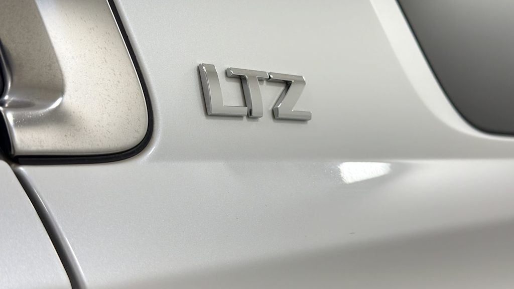 Thumbnail: 2016 Chevrolet Tahoe - 7