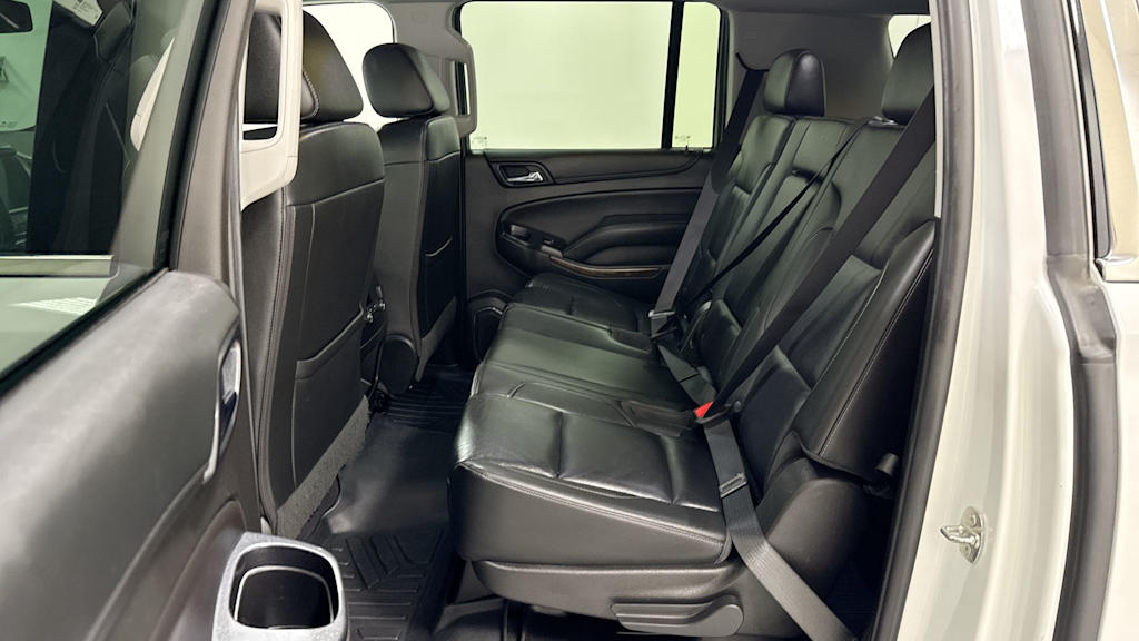 Thumbnail: 2019 Chevrolet Suburban - 13