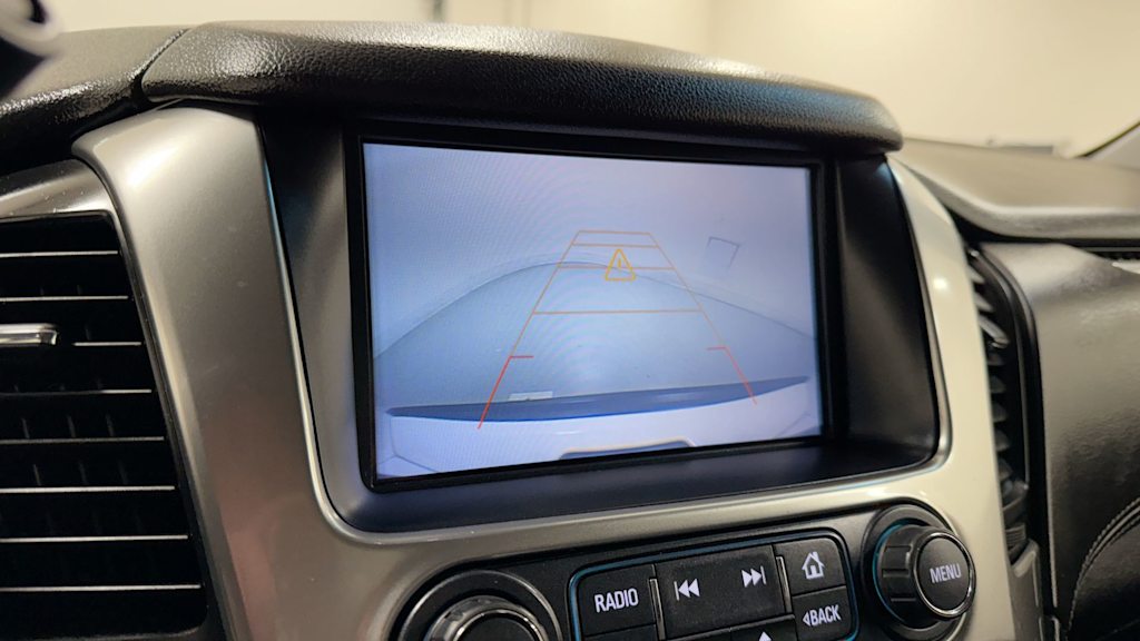 Thumbnail: 2019 Chevrolet Suburban - 27