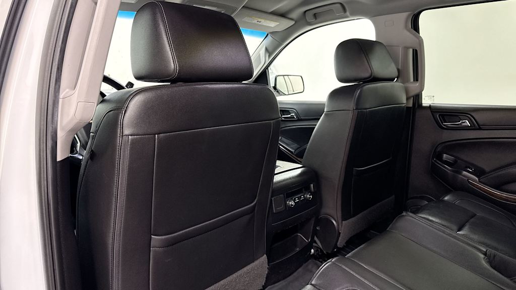 Thumbnail: 2019 Chevrolet Suburban - 31