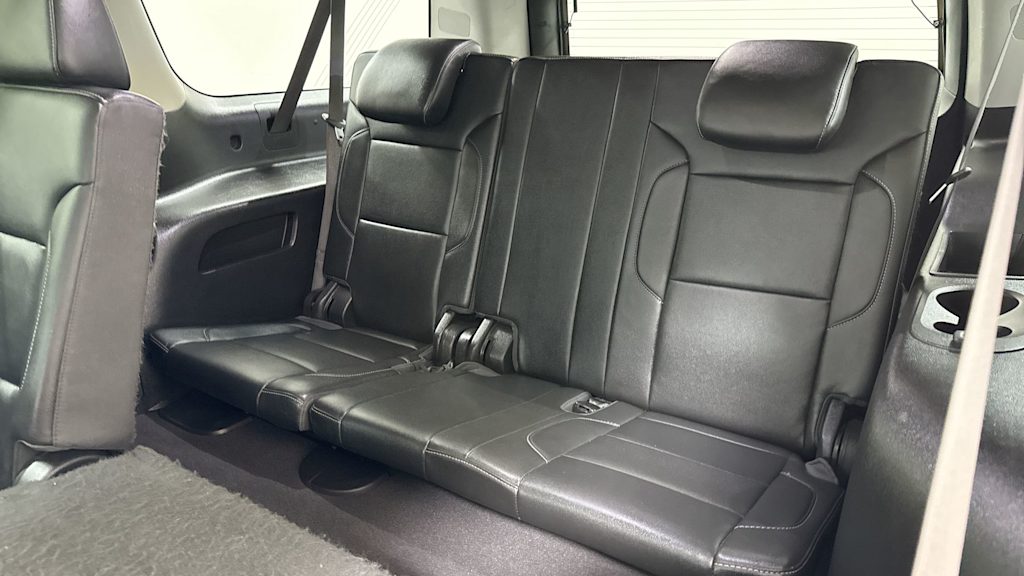 Thumbnail: 2019 Chevrolet Suburban - 30