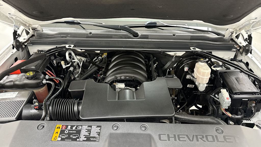 Thumbnail: 2019 Chevrolet Suburban - 9