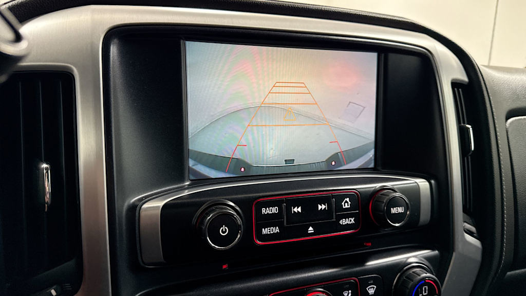 Thumbnail: 2016 GMC Sierra 2500 - 25