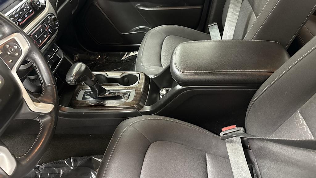 Thumbnail: 2016 GMC Canyon - 13