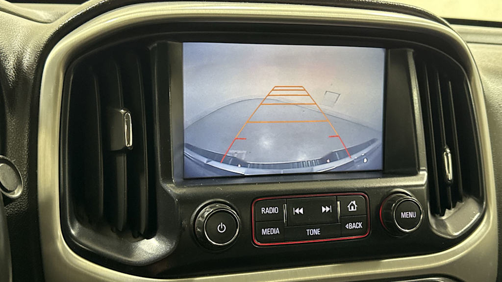 Thumbnail: 2016 GMC Canyon - 28