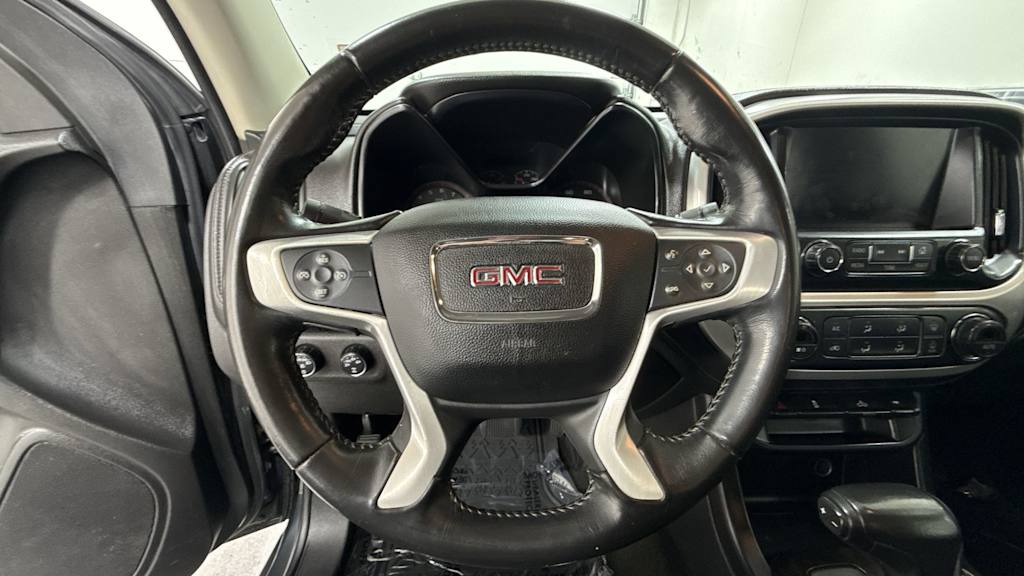 Thumbnail: 2016 GMC Canyon - 9