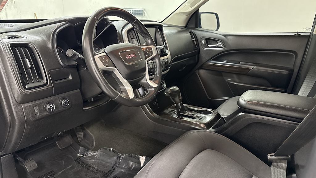 Thumbnail: 2016 GMC Canyon - 2