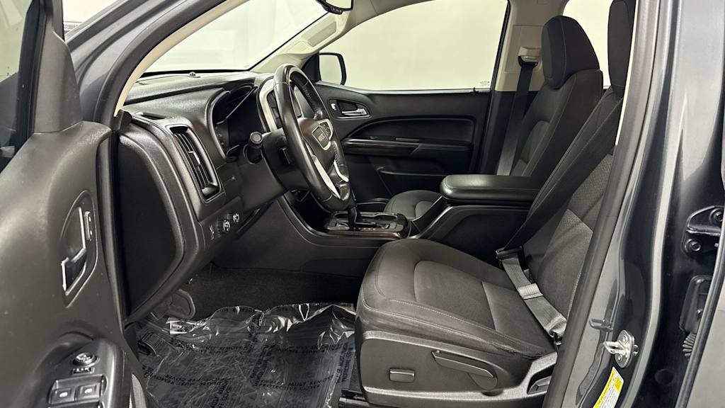 Thumbnail: 2016 GMC Canyon - 10