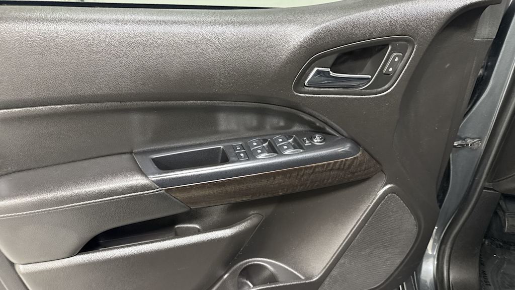 Thumbnail: 2016 GMC Canyon - 27