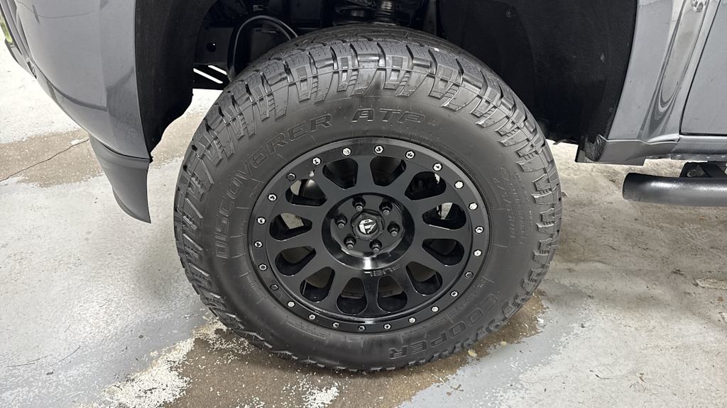 Thumbnail: 2016 GMC Canyon - 7