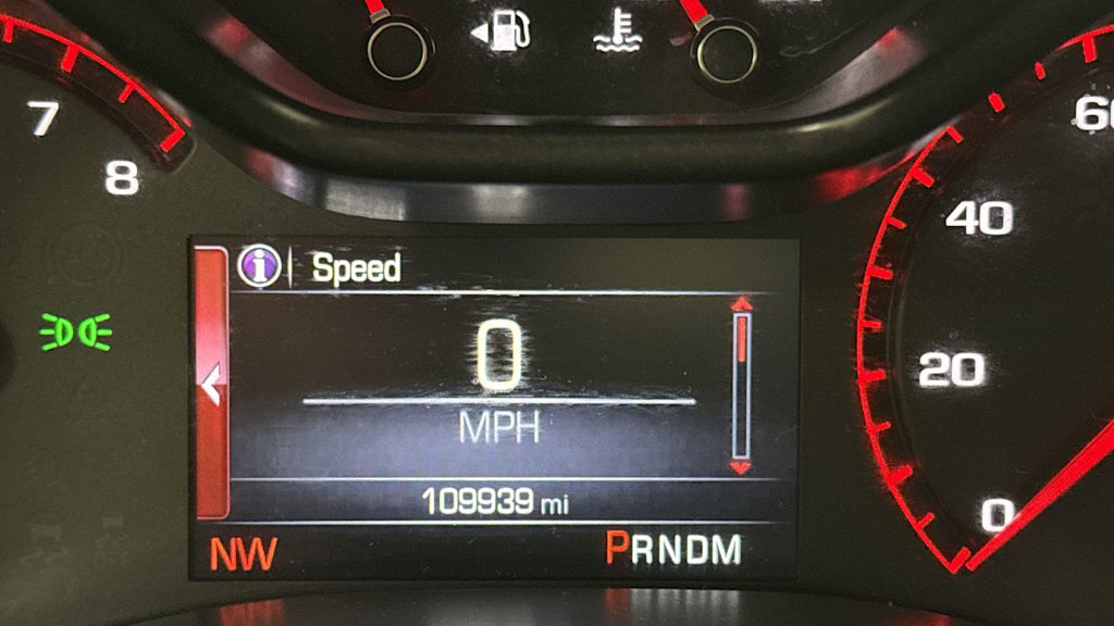 Thumbnail: 2016 GMC Canyon - 17