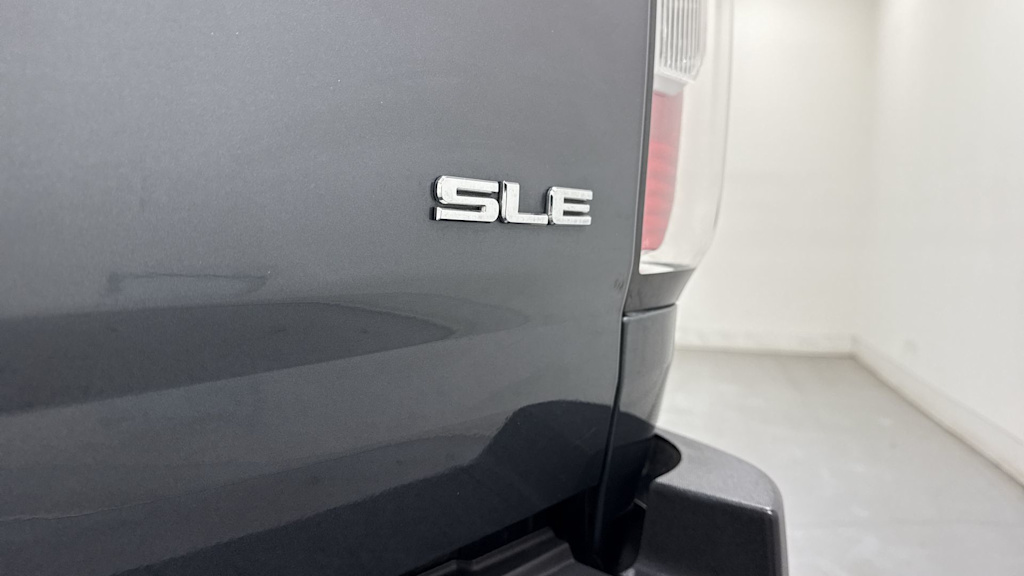 Thumbnail: 2016 GMC Canyon - 6