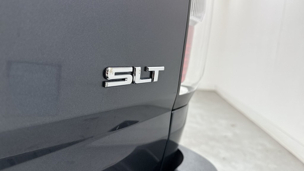 2015 GMC Canyon SLT 5
